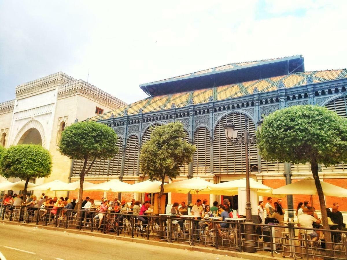 Sol de Málaga Exterior foto